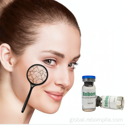 China Injectable PLLA Gel Mesotherapy for Youthful Eyes Supplier